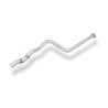 FOX EXHAUST PIPE OP043030-VER