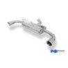 EXHAUST PIPE FOX VW056065-293