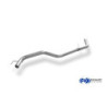 EXHAUST PIPE FOX VW130020-VER