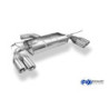 EXHAUST PIPE FOX VW054165-148