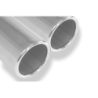 EXHAUST PIPE FOX VW150035-048