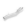 EXHAUST PIPE FOX BM032010-VER