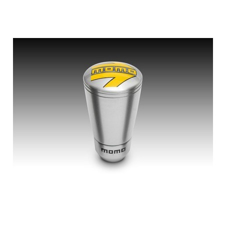 POMO MOMO ALU SK-50 GLOSSY GRIS