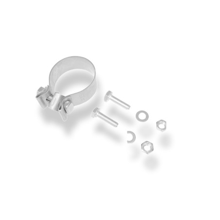 FOX EXHAUST PIPE FO160000-VER