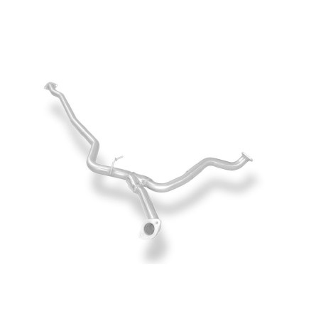 TUBO ESCAPE FOX SU061000-VER