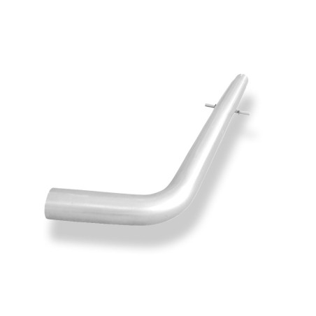 EXHAUST PIPE FOX SK060030-VER