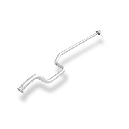 FOX EXHAUST PIPE SZ012100-VER