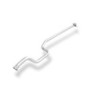 FOX EXHAUST PIPE SZ012100-VER