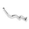 FOX EXHAUST PIPE SZ012100-VER
