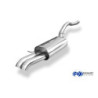 EXHAUST PIPE FOX VW131032-724