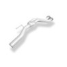 EXHAUST PIPE FOX MB040000-VER