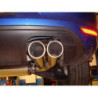 EXHAUST PIPE FOX VW190135-130