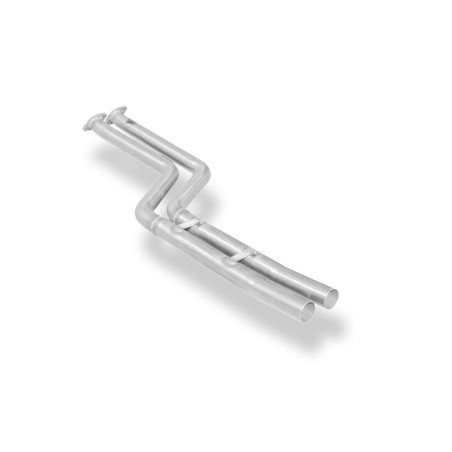 FOX EXHAUST PIPE BM080000-VER
