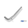 EXHAUST PIPE FOX VW090020-VER