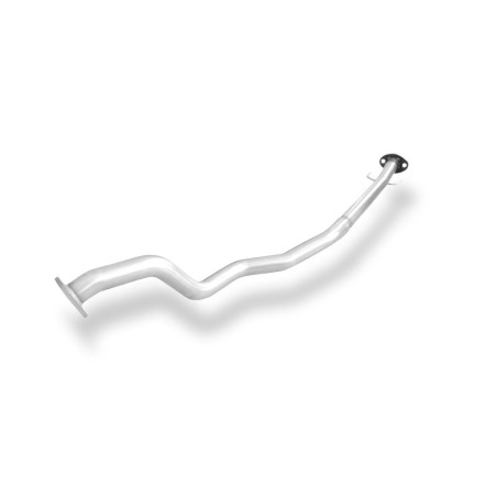 FOX EXHAUST PIPE NI220000-VER
