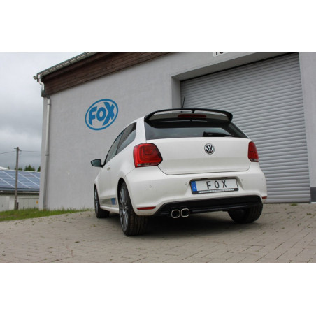 TUBO ESCAPE FOX VW044061-654