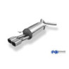 EXHAUST PIPE FOX VW044061-654