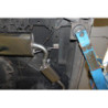 VW T4 - 2,5L TDI SIDEPIPE SYSTEM WITH FINAL AND FRONT SILENC