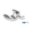 EXHAUST PIPE FOX VW190095-070