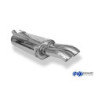EXHAUST PIPE FOX VW053092-724