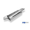 EXHAUST PIPE FOX VW053092-724