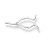EXHAUST PIPE FOX MB043190-VER