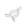 EXHAUST PIPE FOX MB043190-VER