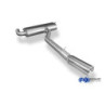 EXHAUST PIPE FOX TR010031-069