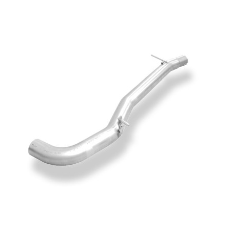 TUBO ESCAPE FOX AU051200-MER