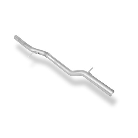 EXHAUST PIPE FOX SK060010-VER