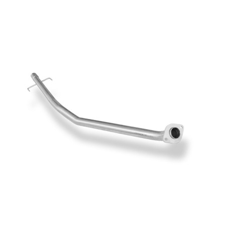 FOX EXHAUST PIPE TO012010-VER