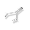 EXHAUST PIPE FOX MB042000-VER