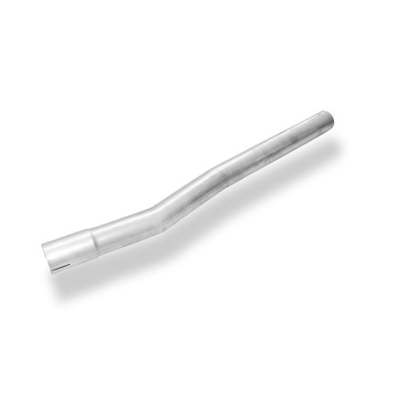 TUBO ESCAPE FOX BM022020-VER