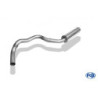 EXHAUST PIPE FOX VW056000-VSD