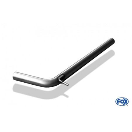 FOX EXHAUST PIPE VW043000-VER