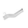 EXHAUST PIPE FOX MB120000-VER