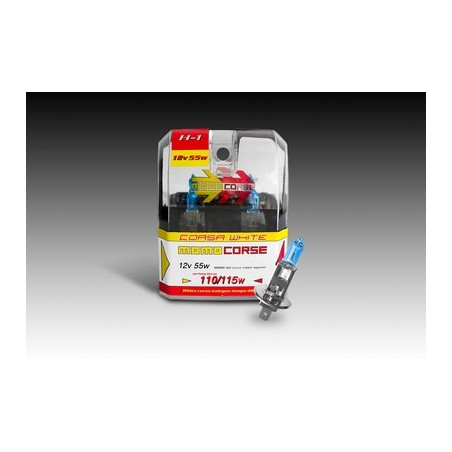 BULBS MOMO SUPER WHITE 55W H1 (DISCONTINUED)