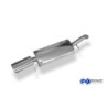EXHAUST PIPE FOX VW070061-747