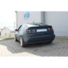 VW CORRADO 16V/ VR6 SILENCIOSO TRASERO - 115X85 TIPO 44
