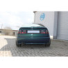 VW CORRADO 16V/ VR6 SILENCIOSO TRASERO - 115X85 TIPO 44