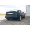 VW CORRADO 16V/ VR6 SILENCIOSO TRASERO - 115X85 TIPO 44