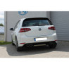 EXHAUST PIPE FOX VW056085-348