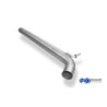 FOX EXHAUST PIPE VW044070-VER