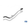 EXHAUST PIPE FOX PE041010-VSD
