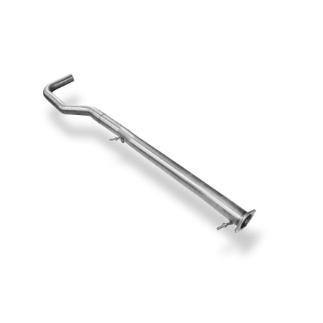 EXHAUST PIPE FOX MI140000-VER