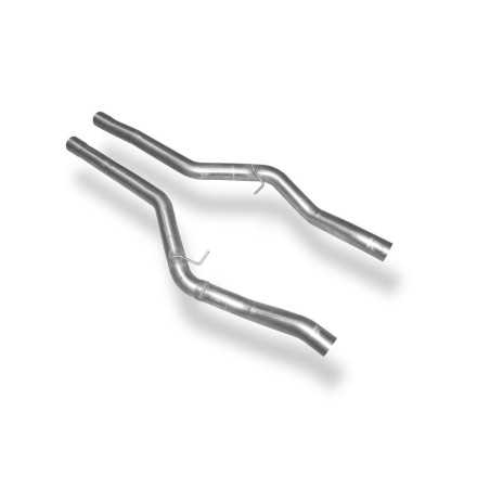 TUBO ESCAPE FOX MS062000-VBR