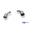 EXHAUST PIPE FOX VW141000-295