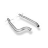 EXHAUST PIPE FOX MB073030-VER