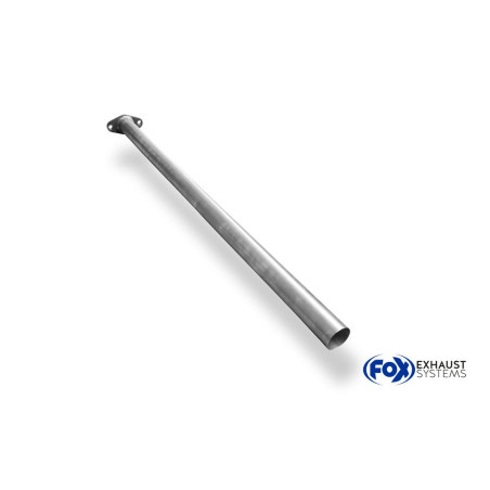 FOX EXHAUST PIPE FO032010-VER