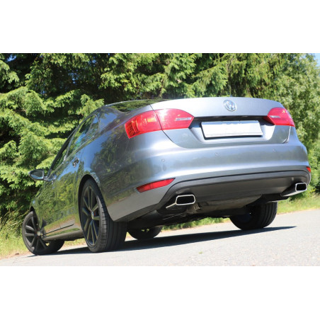 EXHAUST PIPE FOX VW063013-671